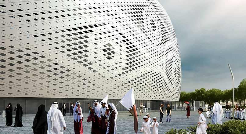 Al Thumama