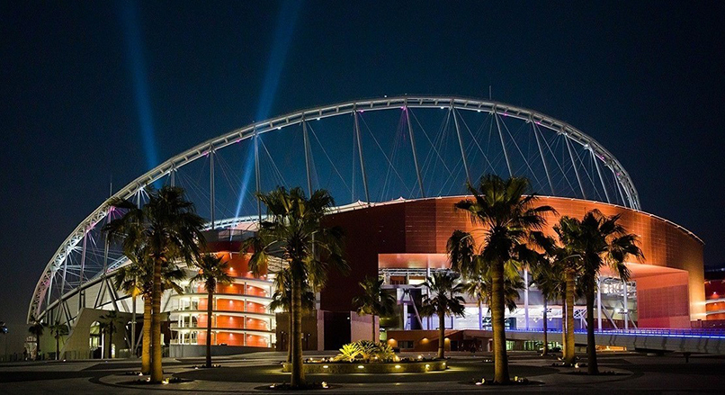 Khalifa International