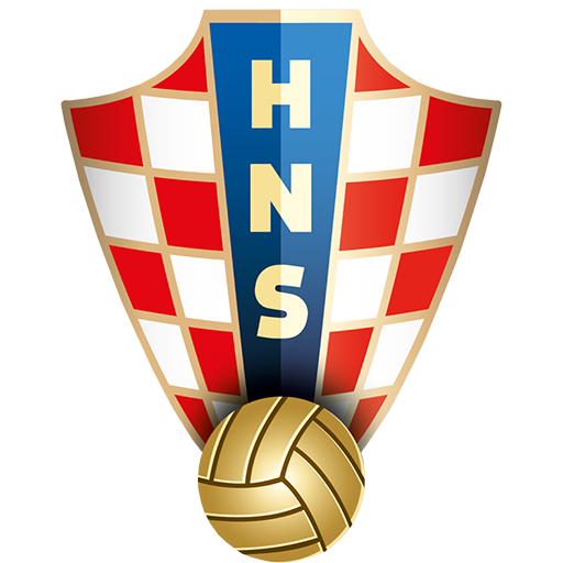Hacer clic para ampliar: Croacia foto de equipo para Croacia